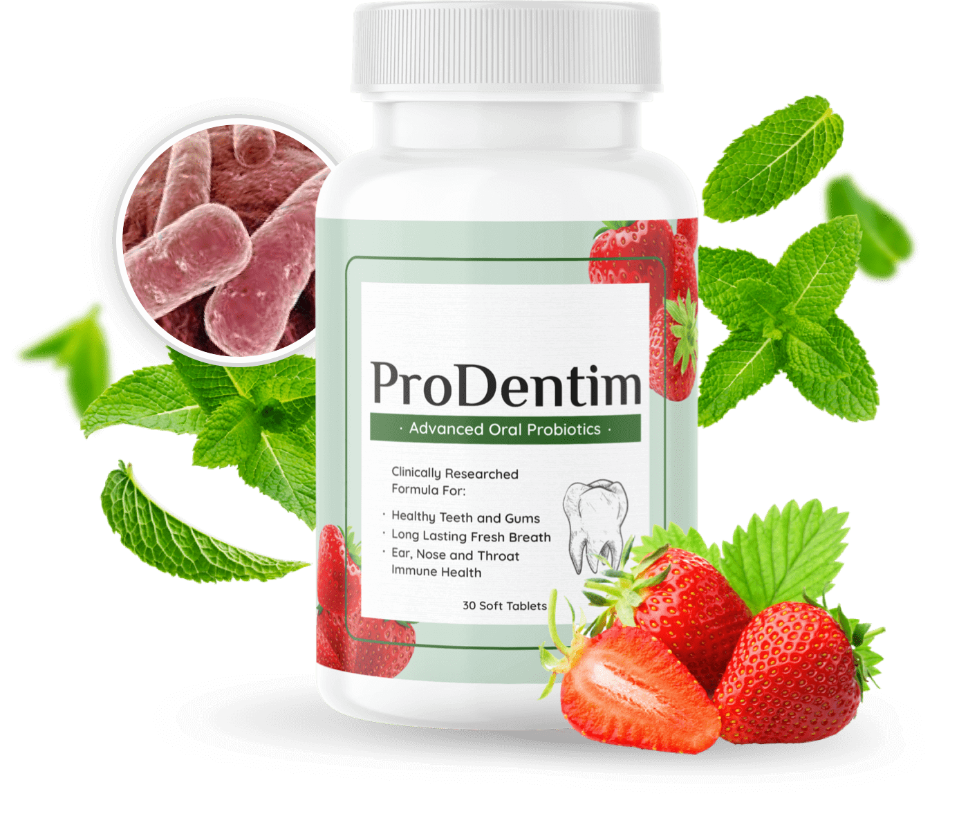 Prodentim Australia
